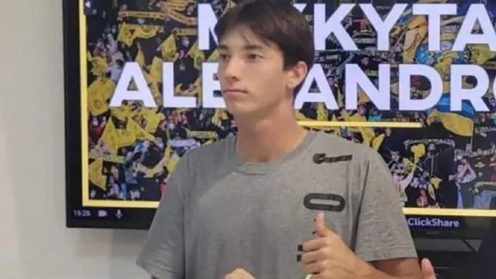 Вихованець Динамо став гравцем іспанської команди: це вже не перший молодий українець в місцевому чемпіонаті