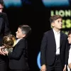 «Мессі – це махіна»: Селезньов прокоментував перемогу аргентинця в номінації «Золотий м’яч»