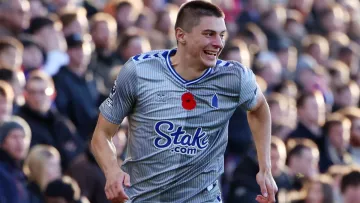 Не Шахтар: Миколенко назвав український клуб, за який вболіває, крім Динамо