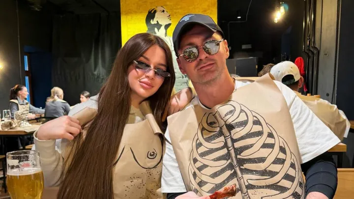 «Все по класиці»: подруга Мілевського розповіла про історію їх знайомства та теоретичний шлюб