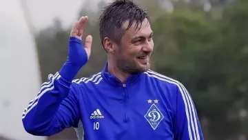 «Наймасштабніше підписання»: Мілевський офіційно зняв бутси з цвяха і став гравцем українського клубу