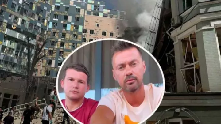 «Шкода, що у мене зараз не та зарплата, яка була в Динамо»: Мілевський зробив пожертвування Охматдиту