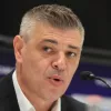 «Одна з найсильніших команд, але ми можемо бути задоволені»: тренер Боснії оцінив шанси в матчі з Україною