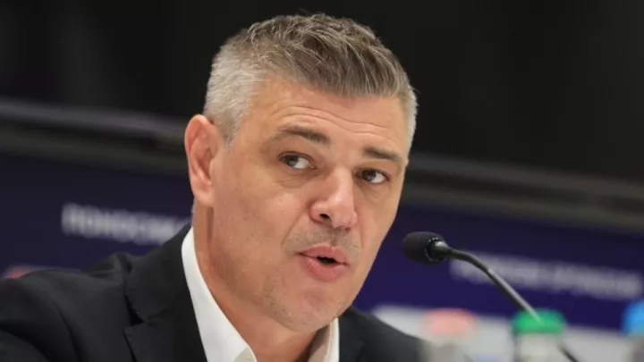 «Нам потрібна не ейфорія»: тренер збірної Боснії повідомив про повернення гравця, який забивав у ворота України
