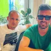 Сабо закрив питання Алієва і Мілевського: екстренер Динамо розповів красномовну історію про скандальний дует