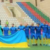  Збірна України перемогла чинних чемпіонів та вийшла до півфіналу: відомий наступний суперник
