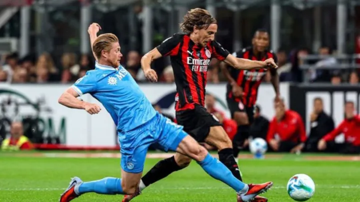 «Майстер своєї справи, геній»: Шевченко оцінив підписання Міланом легендарного хавбека Реалу