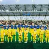 Знову без перемоги: відео голу нападника Шахтаря, який приніс збірній Україні U-21 лише нічию у грі з Грузією