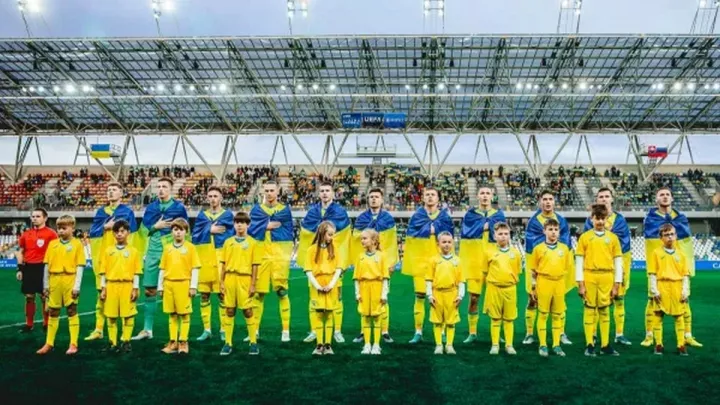 Знову без перемоги: відео голу нападника Шахтаря, який приніс збірній Україні U-21 лише нічию у грі з Грузією