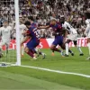 Лунін поставив крапку у скандальному голі Барселони: воротар Реалу відповів, чи пересік м’яч лінію