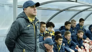 «Зовсім безпорадно зіграли в обороні»: тренер збірної України розчарований грою у відборі на Євро-2023