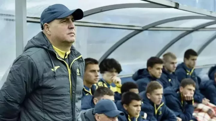 Збірна України стартує на Євро-2024 U-17 матчем з сербами: відомий календар нашої юнацької команди