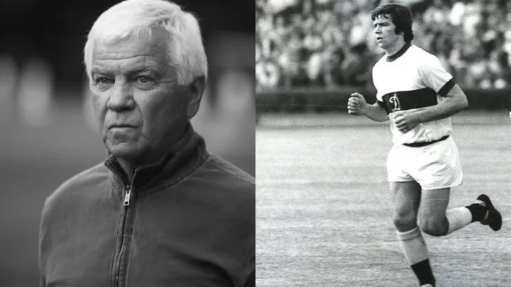 Помер Володимир Мунтян у 79 років: відома причина смерті легенди Динамо