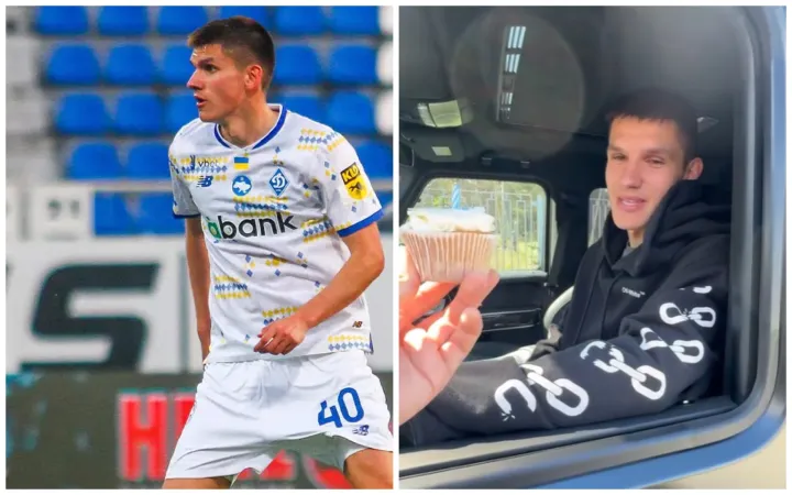 На якій машині їздить зять Суркіса: фото розкішного автомобіля за мільйони