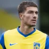 «Він – класна людина»: Сидорчук виписав порцію компліментів росіянину, з яким грає разом за Вестерло