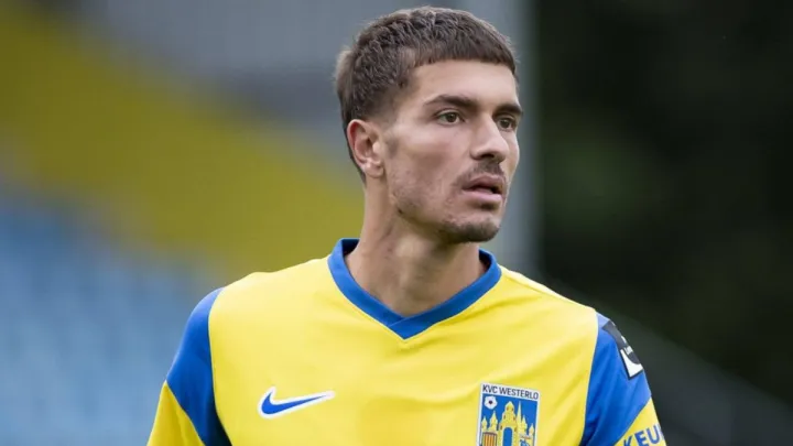 «Він – класна людина»: Сидорчук виписав порцію компліментів росіянину, з яким грає разом за Вестерло