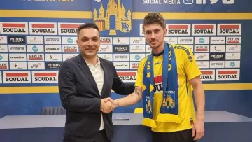 Сидорчук перейшов у Вестерло, а там уже грає футболіст збірної росії: хто це такий і чи буде спільне фото?