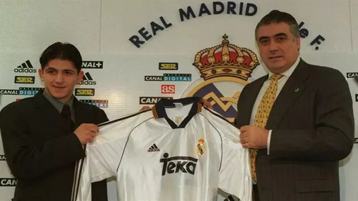 Екс-гравець Реала у тренерському штабі Металіста: харків’яни оголосили ім’я зіркового новачка