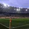 Динамо, Шахтар та Зоря визначились із домашніми стадіонами в УПЛ: де гратимуть гранди