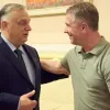 «Погодьтеся, це дуже важливо»: Ребров сказав, для чого він насправді зустрівся з президентом Угорщини Орбаном