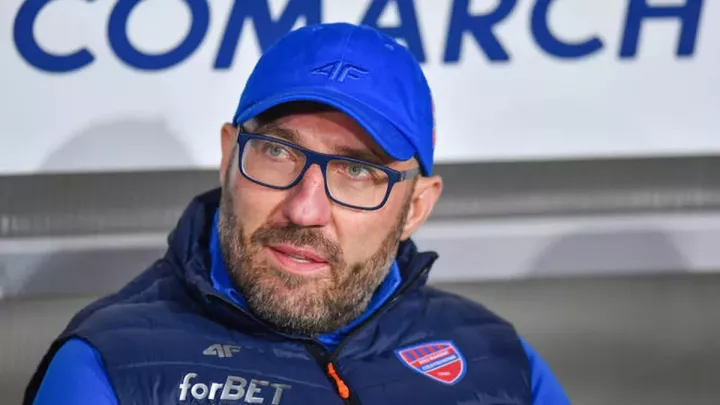 Європейський тренер, яким цікавилося Динамо, може очолити збірну Чехії: є одна значуща проблема