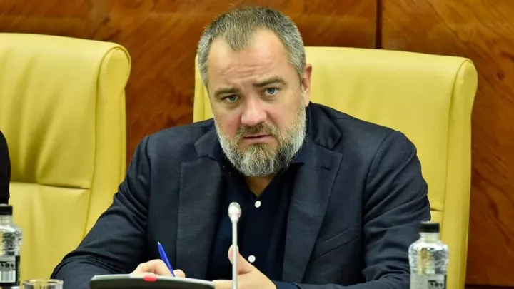 Павелко офіційно відсторонений з посади президента УАФ: Апеляційний суд Києва спростував заяву асоціації