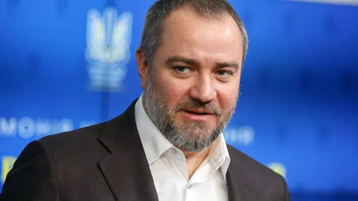 «Одне з першочергових завдань»: Павелко назвав проведення чемпіонату світу-2030 в Україні головною метою