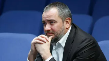 «Ні Шахтар, ні Динамо не зможуть тягатися з ЗСУ»: президент УАФ зробив гучну заяву щодо появи нової команди
