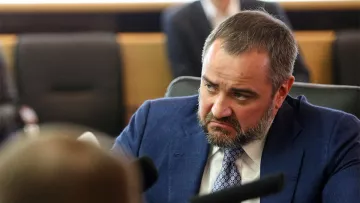 Павелку потрібні гроші: заарештований голова УАФ намагається змусити державу повернути йому заставу – сума