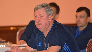 Суддівське призначення: представник України працюватиме на матчі команди Безуса