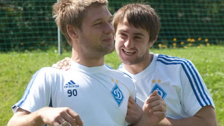 Колишній гравець Динамо назвав клуб УПЛ, в якому він міг досі бути якби не війна: відверте зізнання Петрова