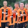 Шахтар U-19 здобув першу перемогу в Юнацькій лізі УЄФА: «гірники»: подужали Антверпен
