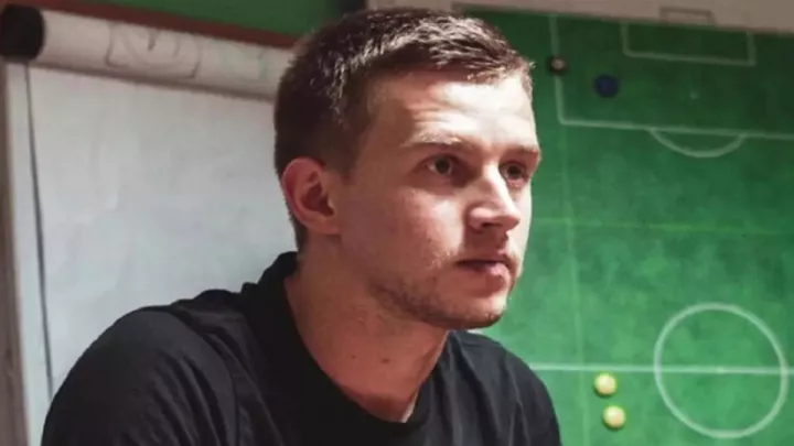 «З'явився новий виклик»: тренер збірної України високо оцінює клуб, у якому продовжить роботу