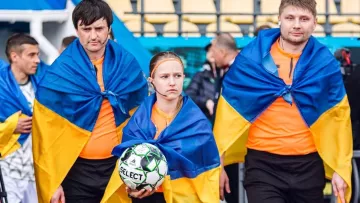 Ще одна українська арбітриня стала суддею FIFA: у цьому сезоні вона дебютувала в УПЛ