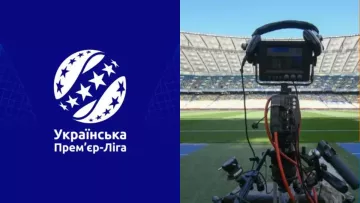 Яка глядацька аудиторія в УПЛ? Президент Дикий назвав кількість людей, яким доступні матчі чемпіонату України