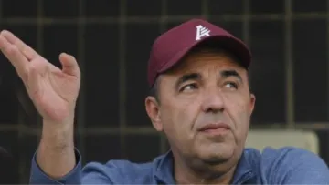 «Рабінович отримав під хвіст від головного. Того, який Ігор»: Боровик згадав скандальний матч Арсеналу у ЛЄ