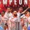 Лунін здобув з Реалом шостий трофей: мадридці з фартовим українцем нарешті виграли Кубок Іспанії