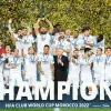 Лунін з Реалом виграв Клубний чемпіонат світу: тріумфальне фото з церемонії нагородження