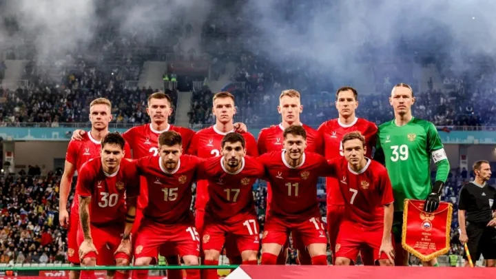 «Україна нас порве в Москві»: ексзахисник збірної СРСР і легенда Спартака вщент розніс головну команду Росії