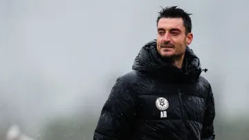 Брат колишнього хавбека Чорноморця очолить клуб німецької Бундесліги: що відомо про потенційне призначення