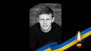 Під Бахмутом загинув футболіст-чемпіон: герою було 29 років, останній бій він прийняв біля Кліщіївки