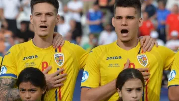 Вони гратимуть проти збірної України: легенда Румунії назвав двох найважливіших гравців суперника Реброва і Ко