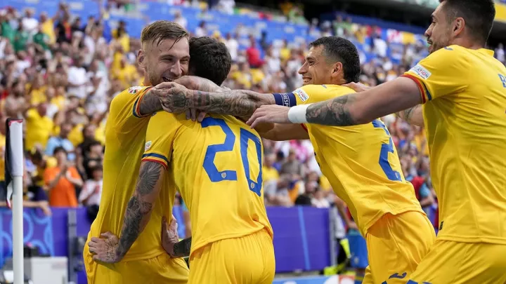 «Програв десять тисяч доларів»: друг Мілевського розповів про ставку на матч Румунія – Україна 