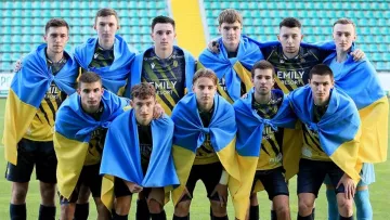 Рух дізнався потенційних суперників: львів'яни у 1/8 фіналу Юнацької ліги УЄФА посперечаються з топ-клубом