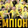 Рух другий сезон поспіль став чемпіоном України (U-19): львівська команда зіграє в Юнацькій Лізі УЄФА