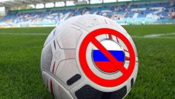 УЄФА вирішив, чи допустити Росію до міжнародних змагань: рекомендаціям МОК не дослухалися
