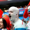 Зірки світового футболу зіграли у Росії: хто з відомих гравців минулого брав участь у «Кубку легенд»