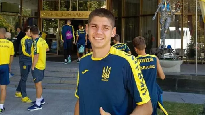 Український захисник-спринтер зацікавив Вердер та Борусію М: талановитий гравець пояснив, чому не заграв у Динамо