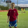Двоє українців запалюють в Іспанії: юні футболісти стали чемпіонами у складі Барселони