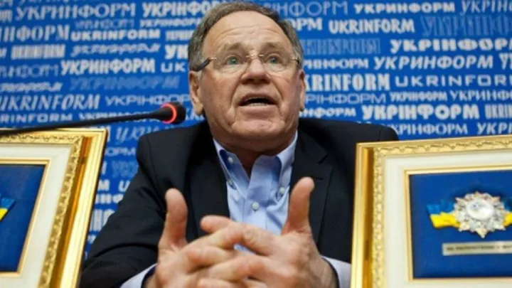 Сабо назвав українського ексгравця Динамо, який випередив свій час: це не Шевченко і не Ребров